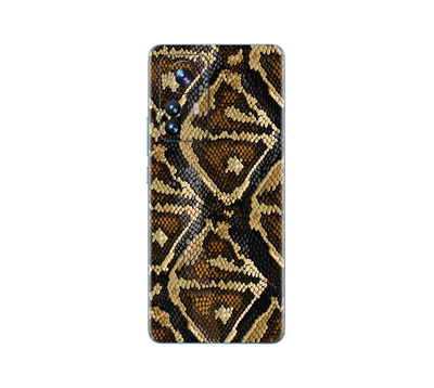 Xiaomi 12 Pro  Animal Skin