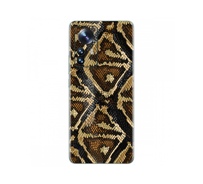 Xiaomi 12  Animal Skin