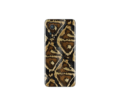 Xiaomi Mi 10T Pro Animal Skin