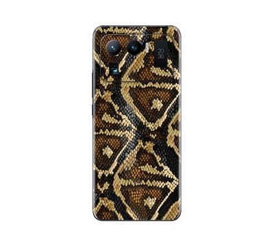 Xiaomi Mi 11 Ultra Animal Skin