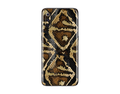 Xiaomi Mi 9 Animal Skin