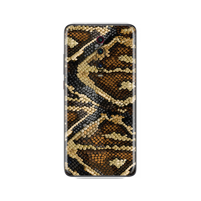 Xiaomi Mi 9T Pro Animal Skin