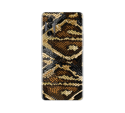 Xiaomi Poco F3 GT  Animal Skin