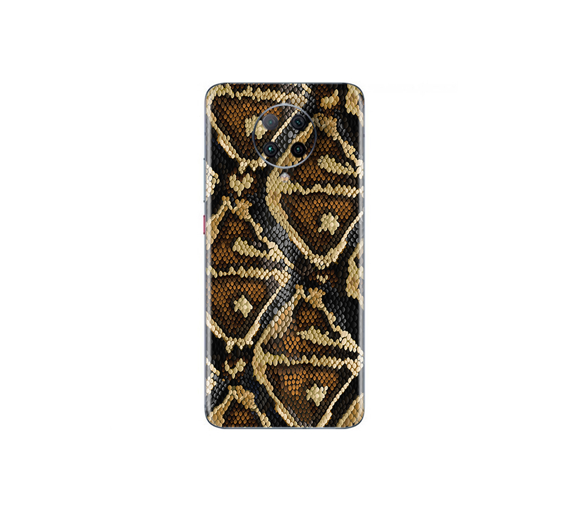 Xiaomi PocoPhone F2 Pro  Animal Skin