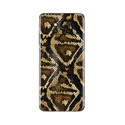 Xiaomi PocoPhone x3  Animal Skin