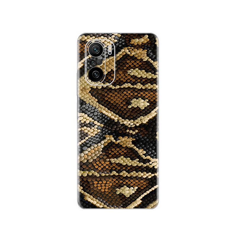 Xiaomi Redmi K40 Animal Skin