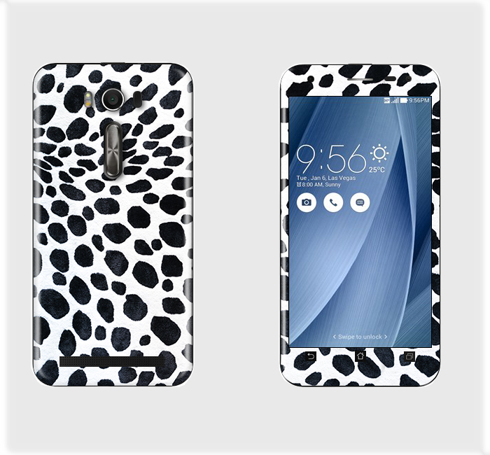 Asus Zenfone 2 Animal Skin