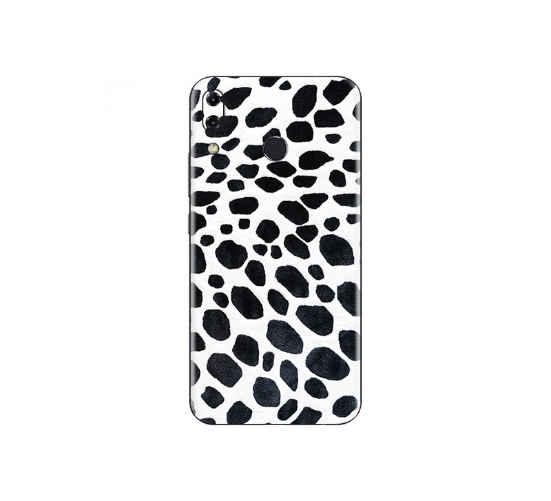 Asus Zenfone 5 Animal Skin