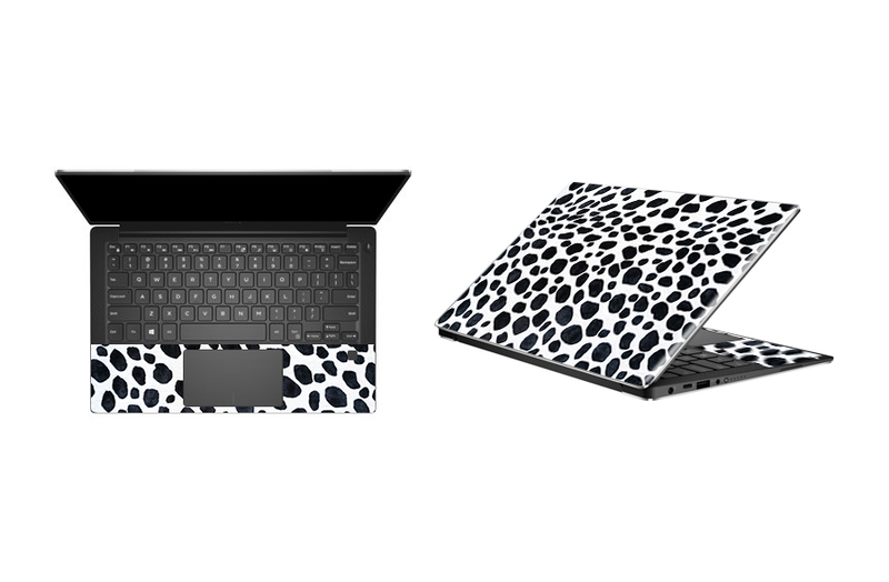 Dell XPS 13 9360 Animal Skin