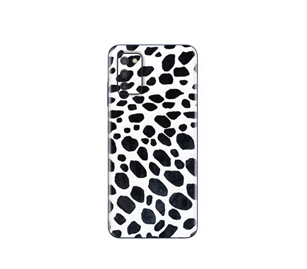 Galaxy A03s Animal Skin