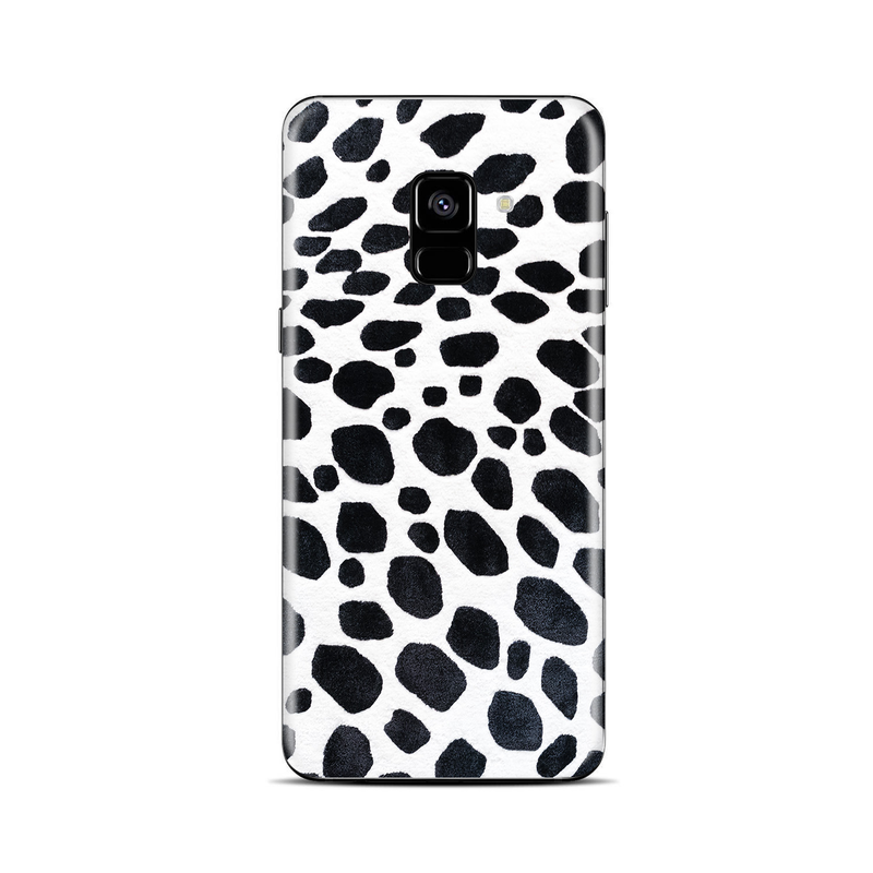 Galaxy A8 2018 Animal Skin