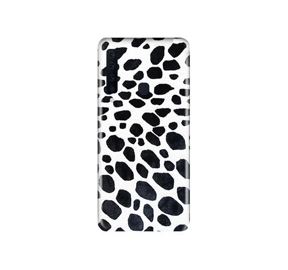 Galaxy A9 Animal Skin