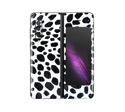 Galaxy Fold Animal Skin