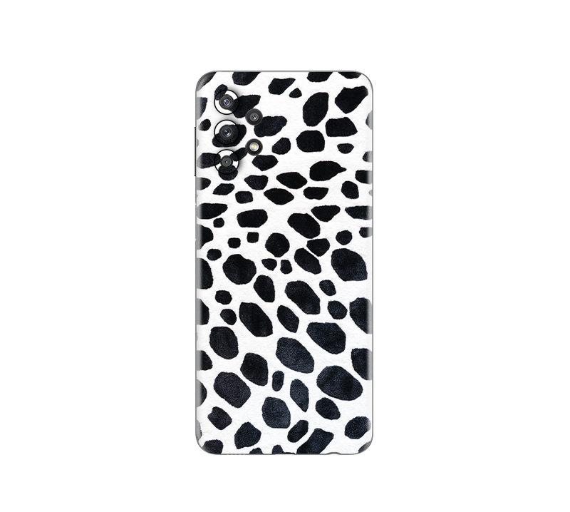 Galaxy M32 5G Animal Skin