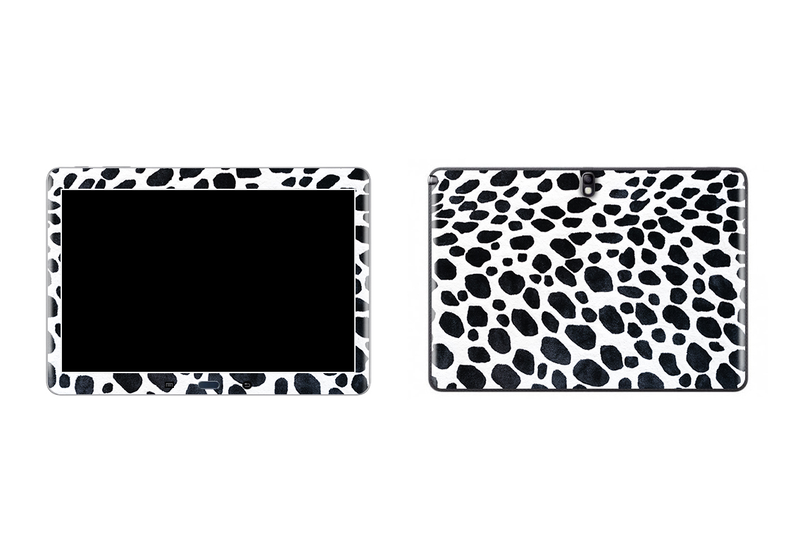 Galaxy Note 10.1 2014 Animal Skin