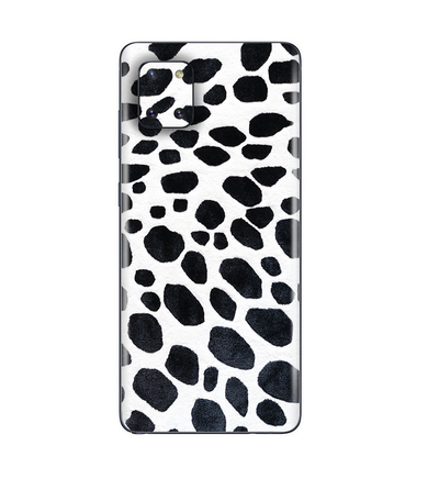 Galaxy Note 10 Lite Animal Skin