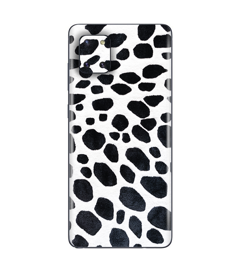 Galaxy Note 10 Lite Animal Skin