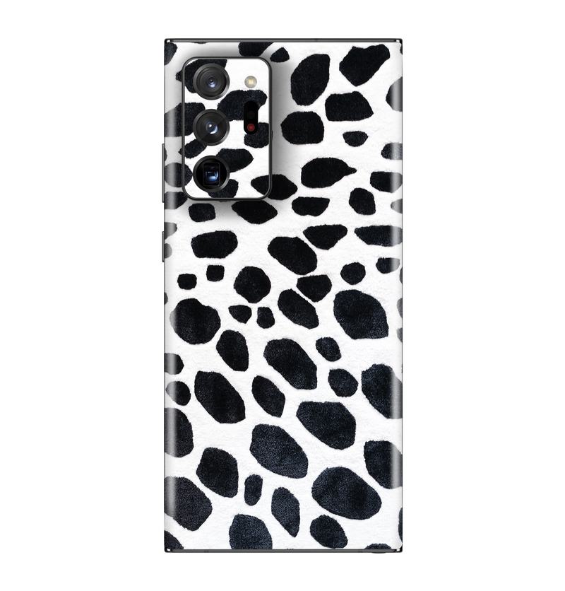 Galaxy Note 20 Ultra Animal Skin