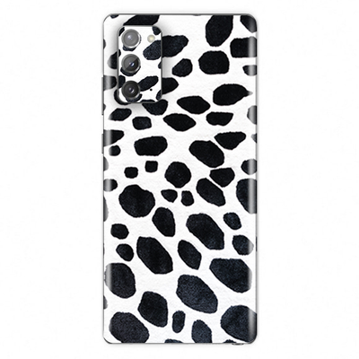 Galaxy Note 20 Animal Skin