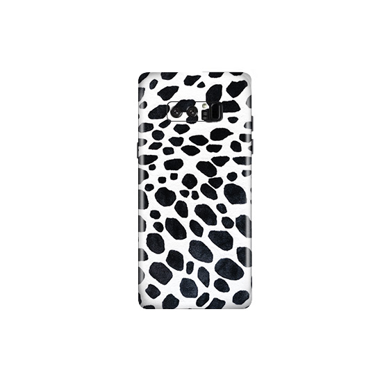 Galaxy Note 8 Animal Skin