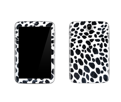 Galaxy Note 8 INCH TABLET Animal Skin