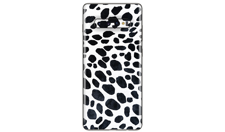 Galaxy S10 Plus Animal Skin