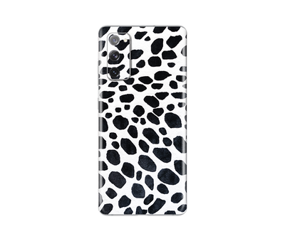 Galaxy S20 FE Animal Skin