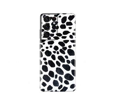 Galaxy S21 Ultra 5G Animal Skin