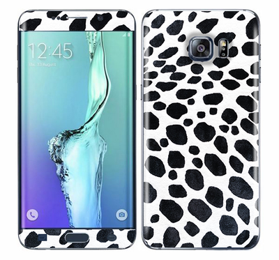 Galaxy S6 Edge Animal Skin