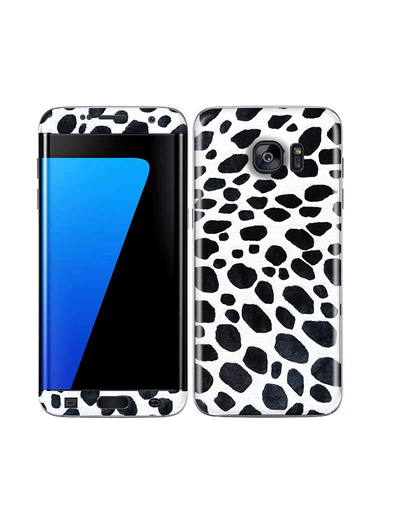 Galaxy S7 Edge Animal Skin