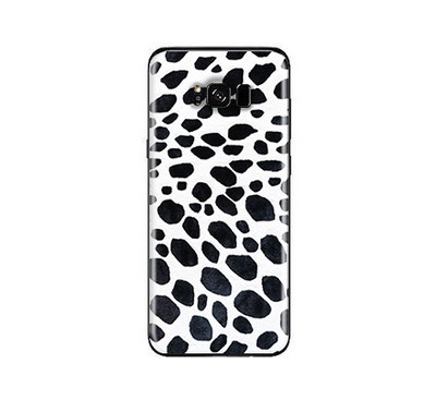 Galaxy S8 Plus Animal Skin