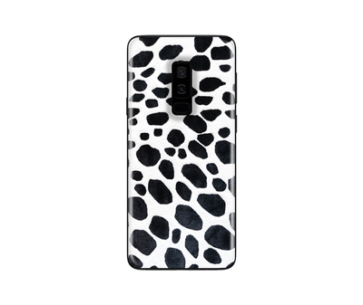 Galaxy S9 Plus Animal Skin