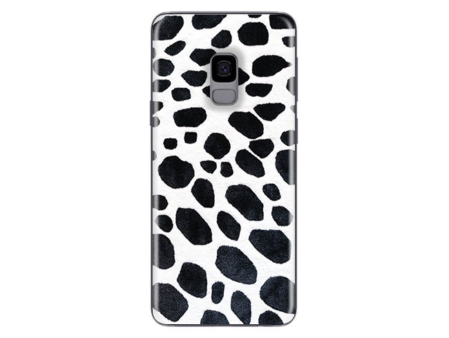 Galaxy S9 Animal Skin