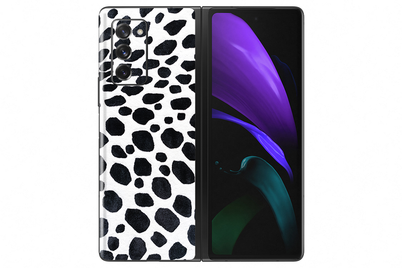 Galaxy z Fold 2 Animal Skins