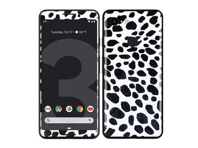 Google Pixel 3 Animal Skin