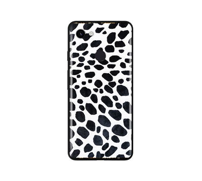 Google Pixel 3A XL Animal Skin