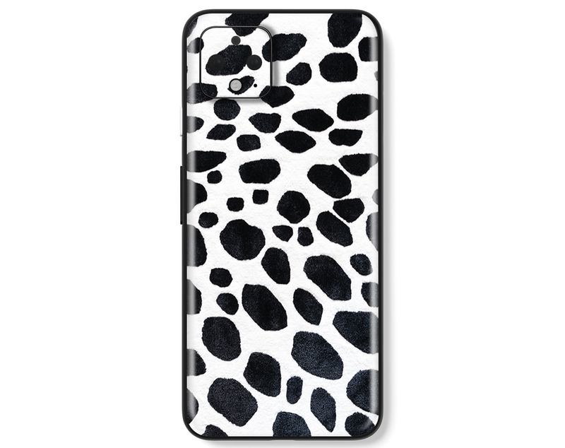 Google Pixel 4XL Animal Skin