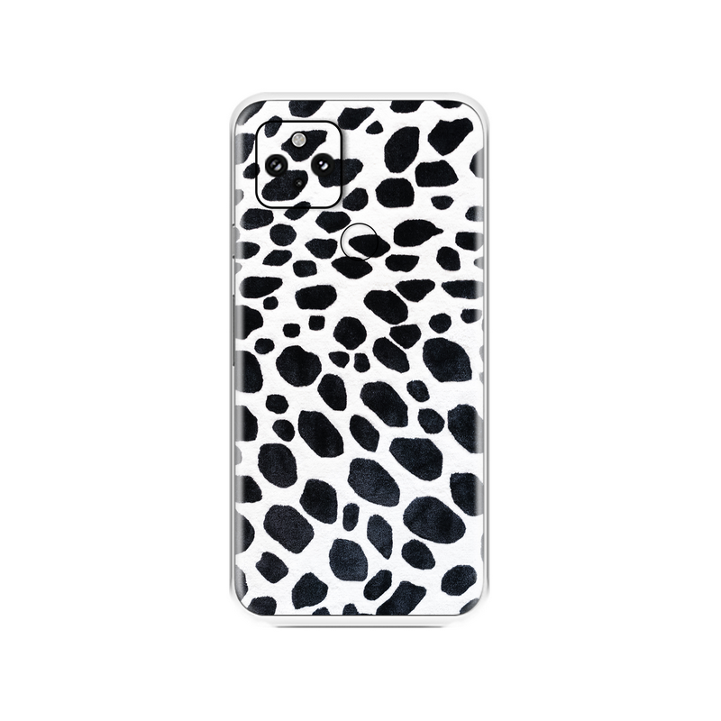 Google Pixel 5 Animal Skin