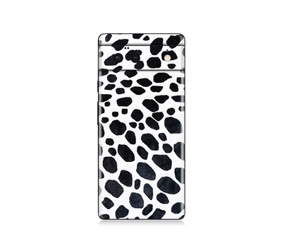 Google Pixel 6 Animal Skin