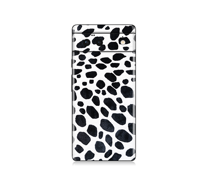 Google Pixel 6 Animal Skin