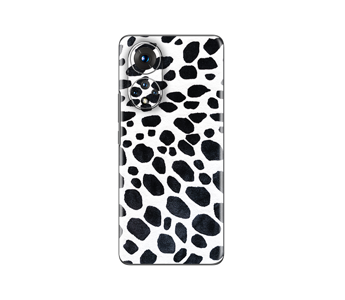 Honor 50 Pro Animal Skin