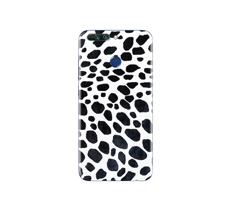 Honor 8 Pro Animal Skin