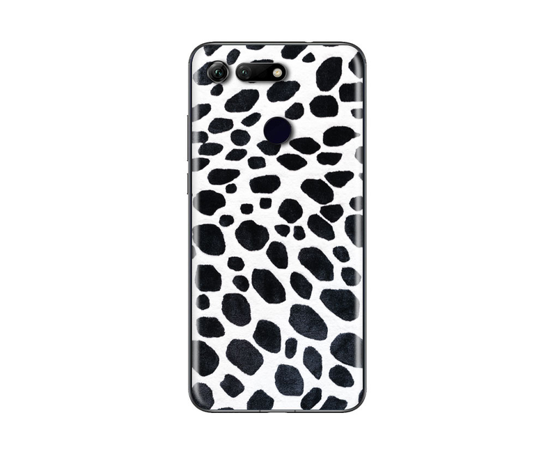 Honor Vive 20 Animal Skin