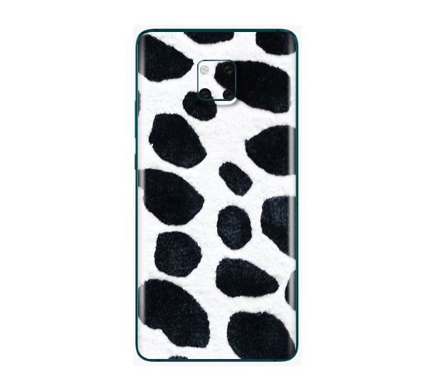 Huawei Mate 20 X Animal Skin