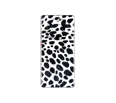 Huawei Mate 40 Pro Plus Animal Skin