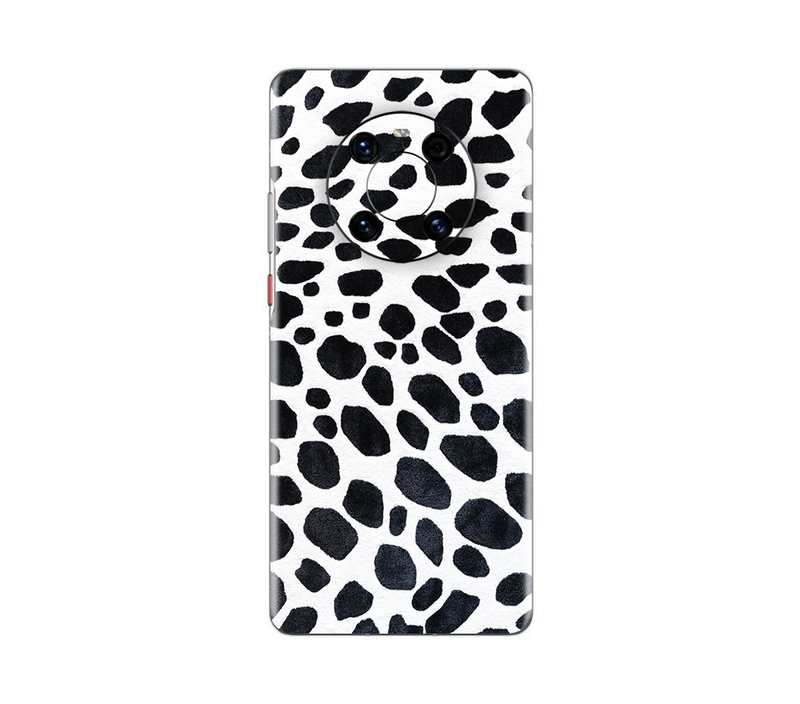 Huawei Mate 40 Pro Animal Skin