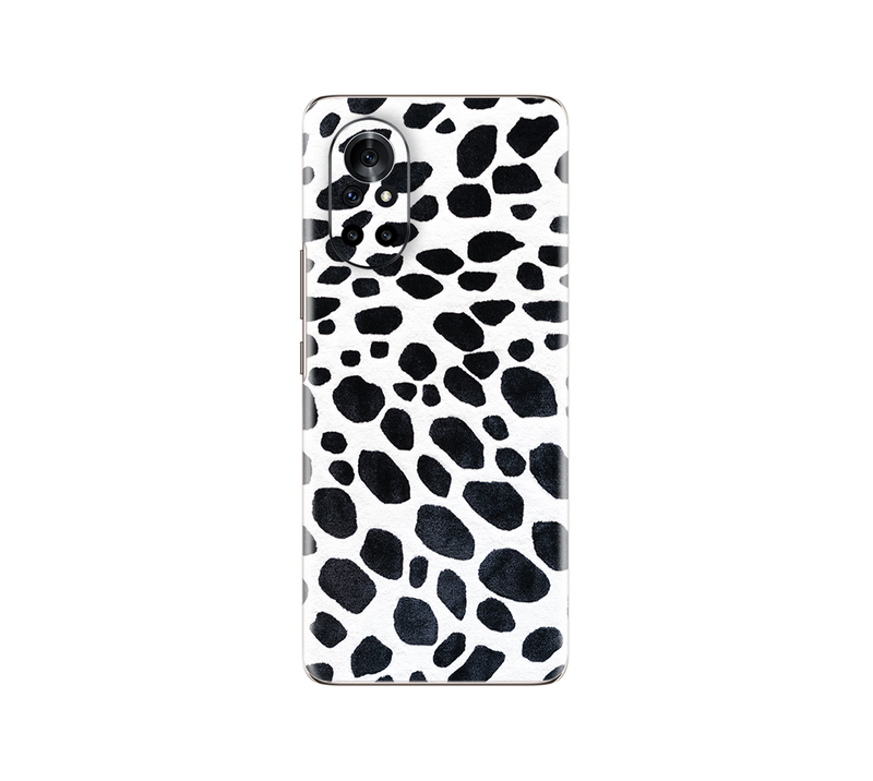 Huawei Nova 8 Animal Skin