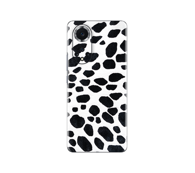 Huawei Nova 9 Animal Skin