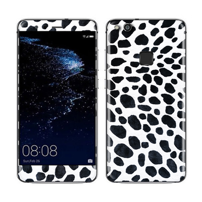 Huawei P10 Lite Animal Skin