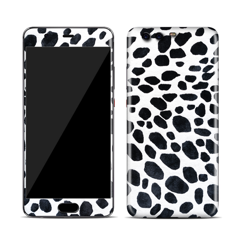 Huawei P10 Animal Skin